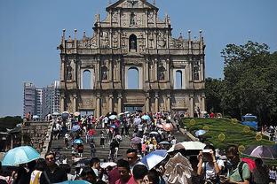 日媒：海港为马斯卡特教练团队开出超2500万人民币年薪